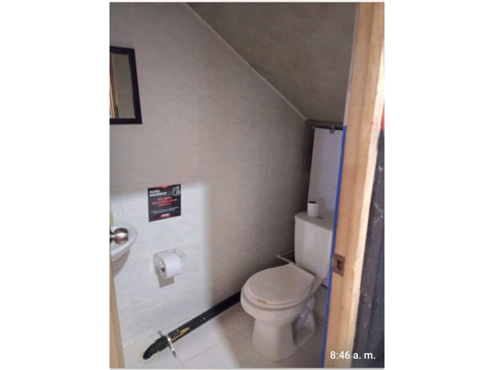 LOCAL DE 145 MTS EN VENTA EN LA AMERICA BARRIO CRISTOBAL — foto 3