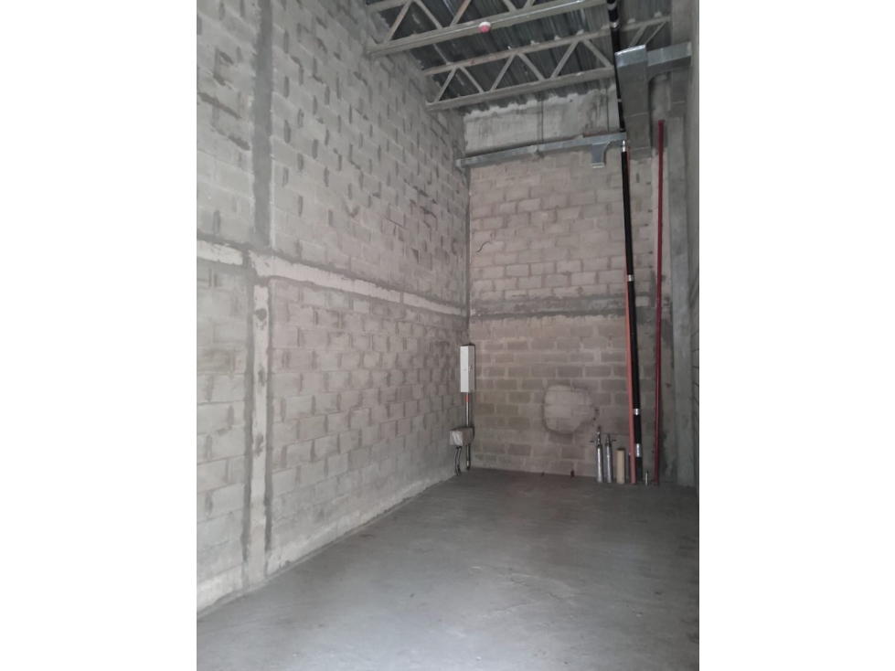 LOCAL EN ARRIENDO EN LA CAROLINA - CARTAGENA — foto 2