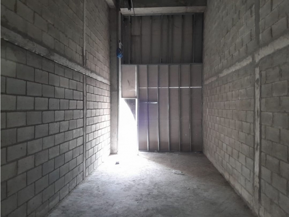 LOCAL EN ARRIENDO EN LA CAROLINA - CARTAGENA — foto 3