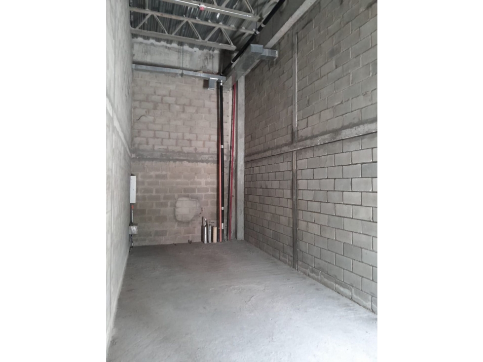 LOCAL EN ARRIENDO EN LA CAROLINA - CARTAGENA — foto 4