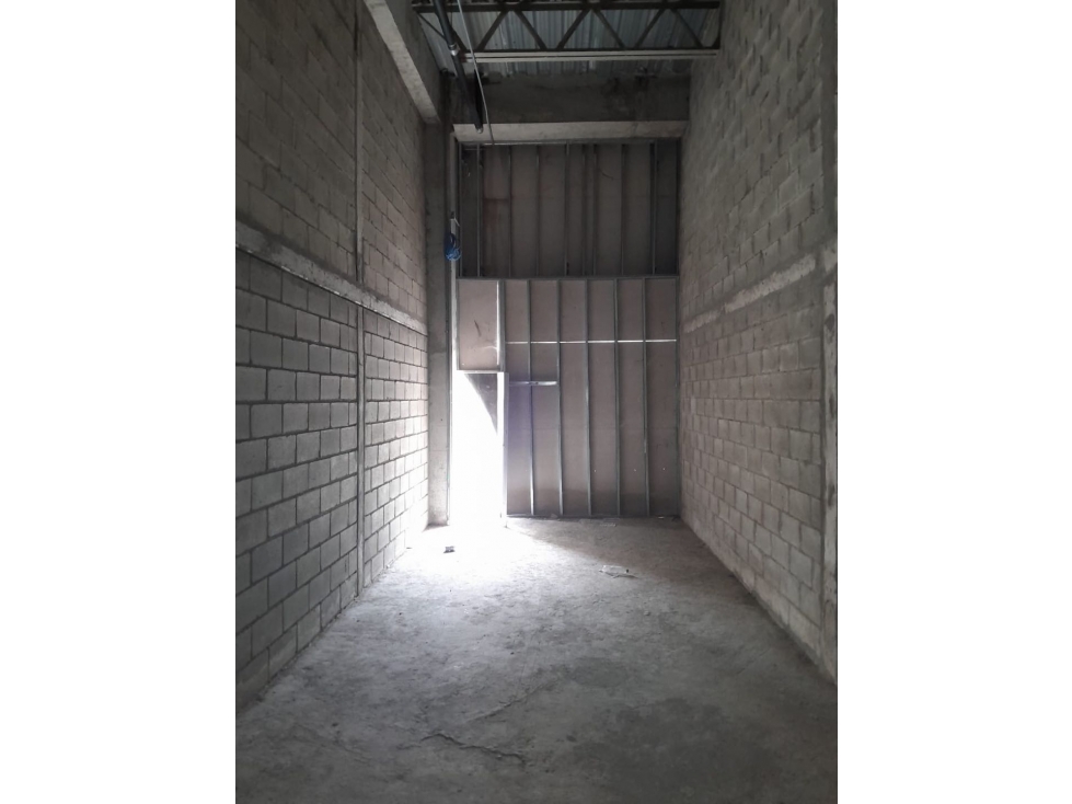 LOCAL EN ARRIENDO EN LA CAROLINA - CARTAGENA — foto 5