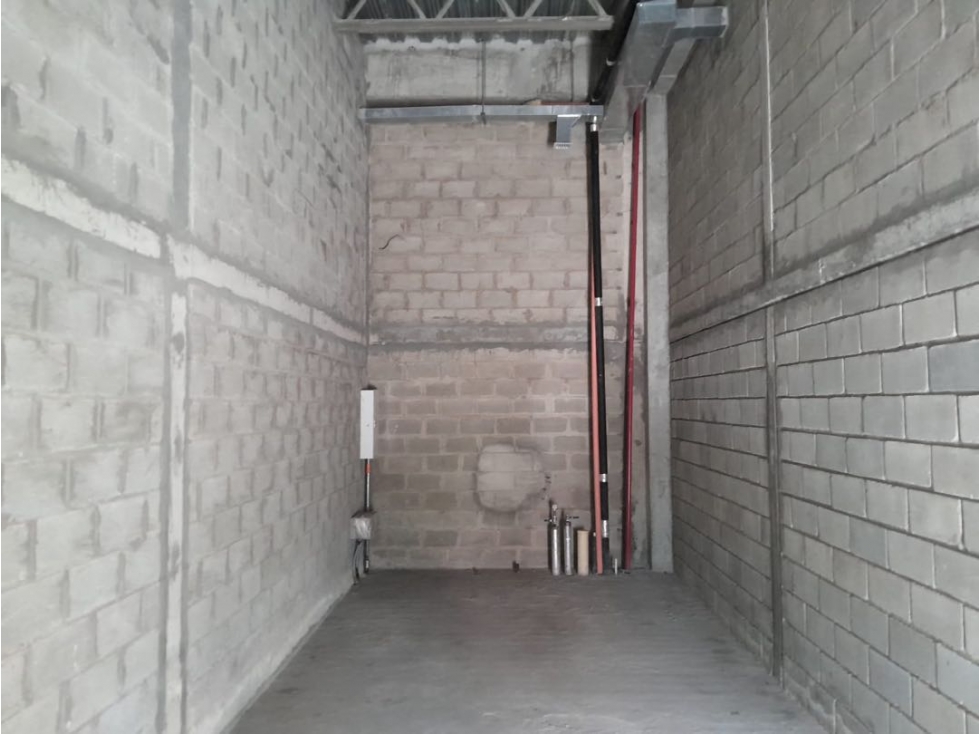 LOCAL EN ARRIENDO EN LA CAROLINA - CARTAGENA — foto 6