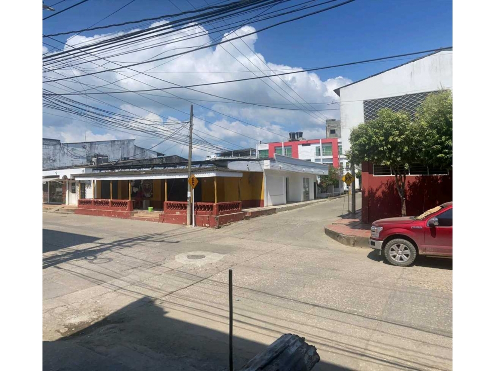 Local en venta en lorica - 2