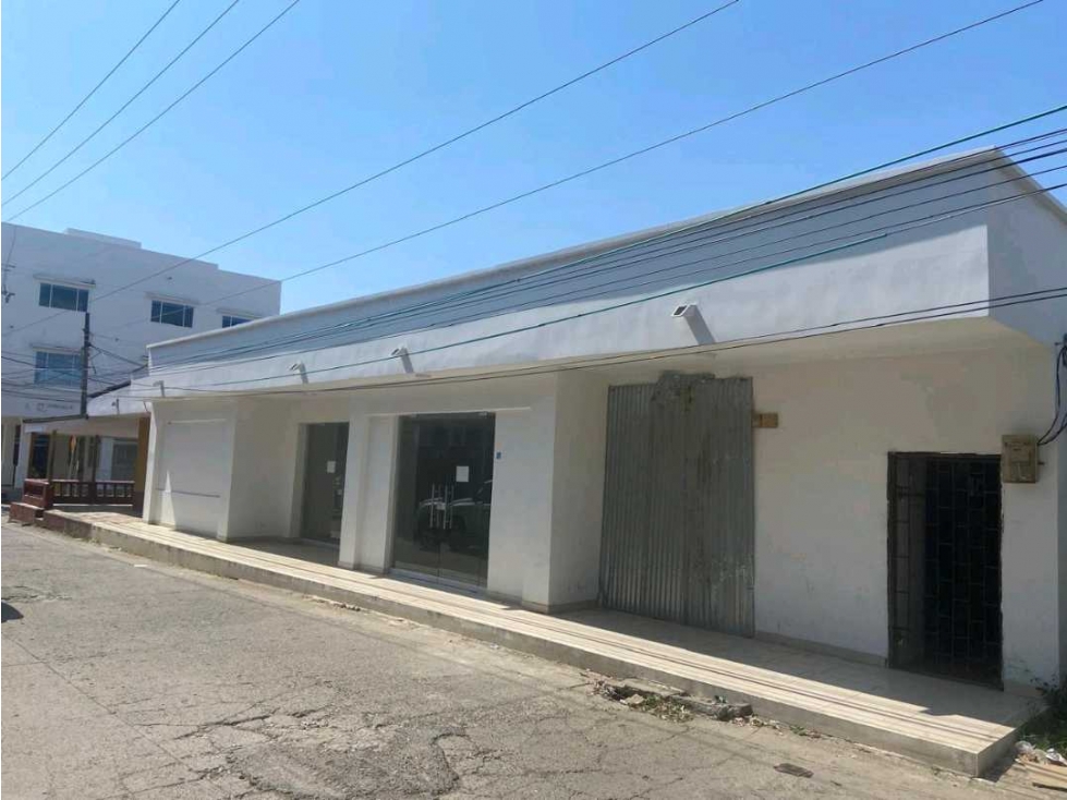 Local en venta en lorica - 3