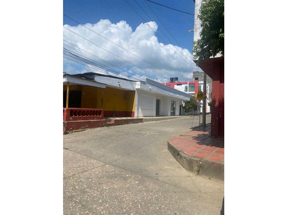 Local en venta en lorica - 4