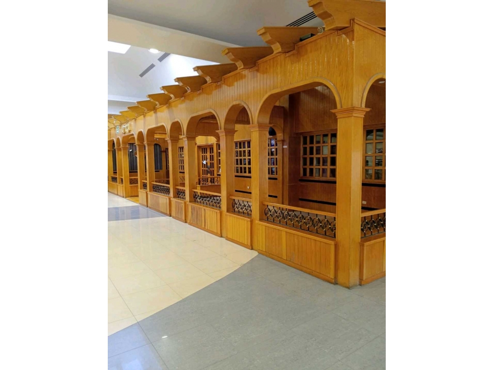 Local en venta en Río Grande Mall en Ciudad Juárez - 1