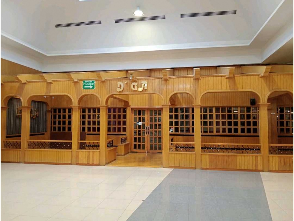 Local en venta en Río Grande Mall en Ciudad Juárez — foto 2