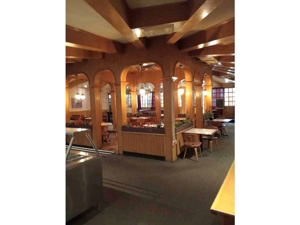 Local en venta en Río Grande Mall en Ciudad Juárez — foto 6