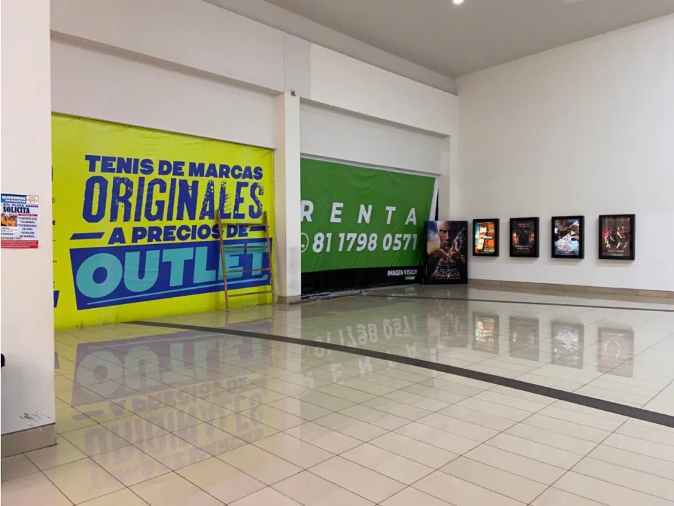 Local en Venta en San Jorge, Monterrey, Nuevo León — foto 4