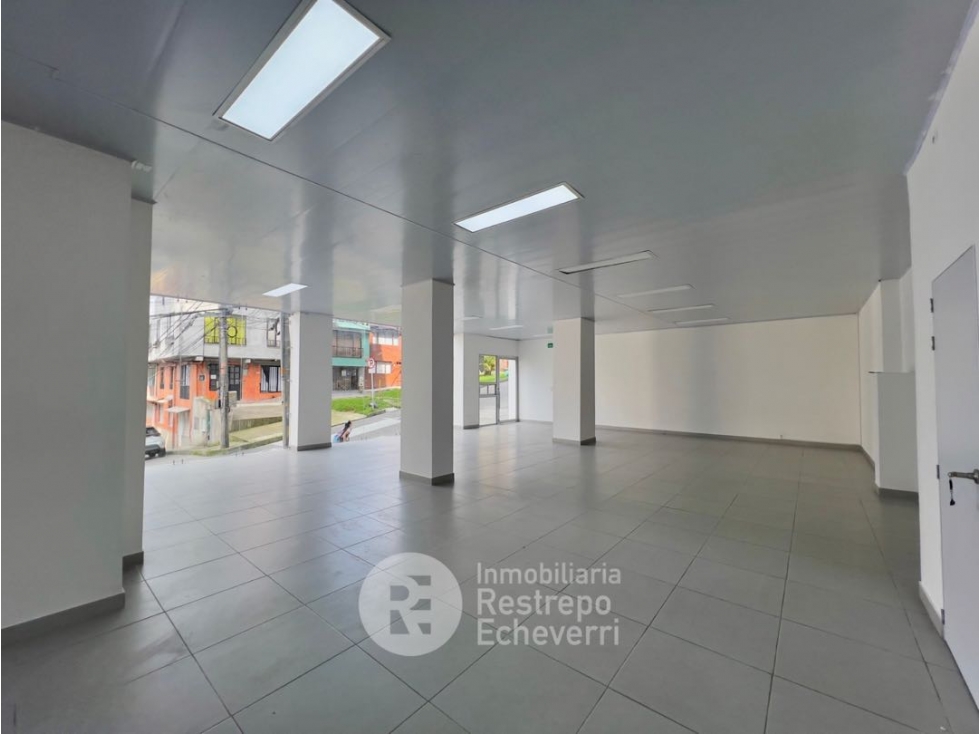 Local en venta, Ondas de Otún, Manizales — foto 4