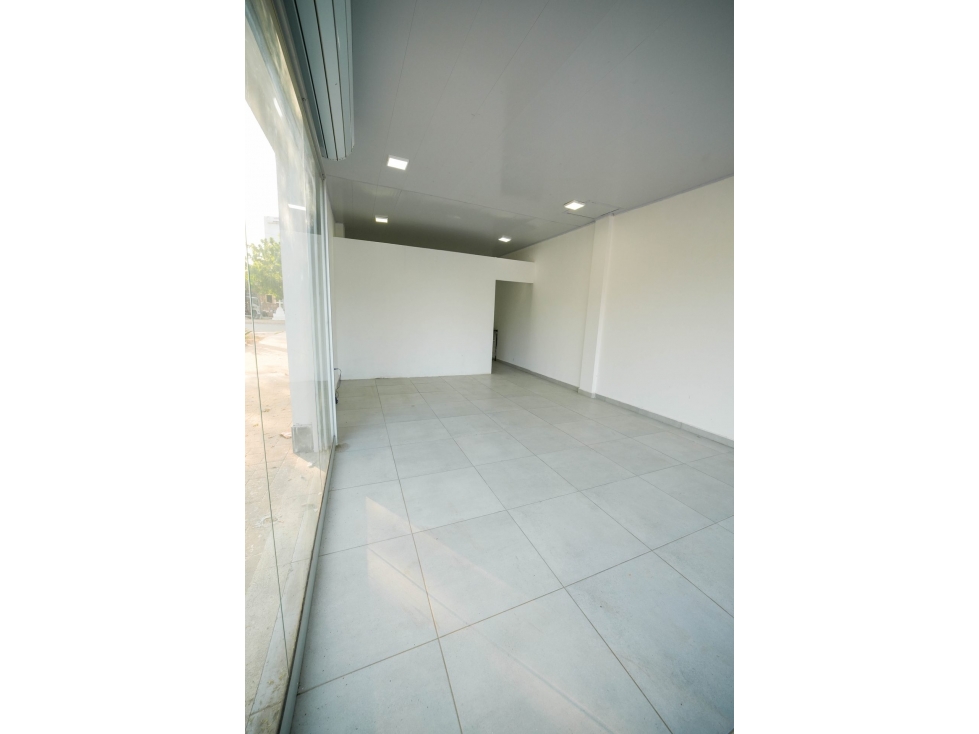 Local en venta - Santa Catalina - Bolivar - 1