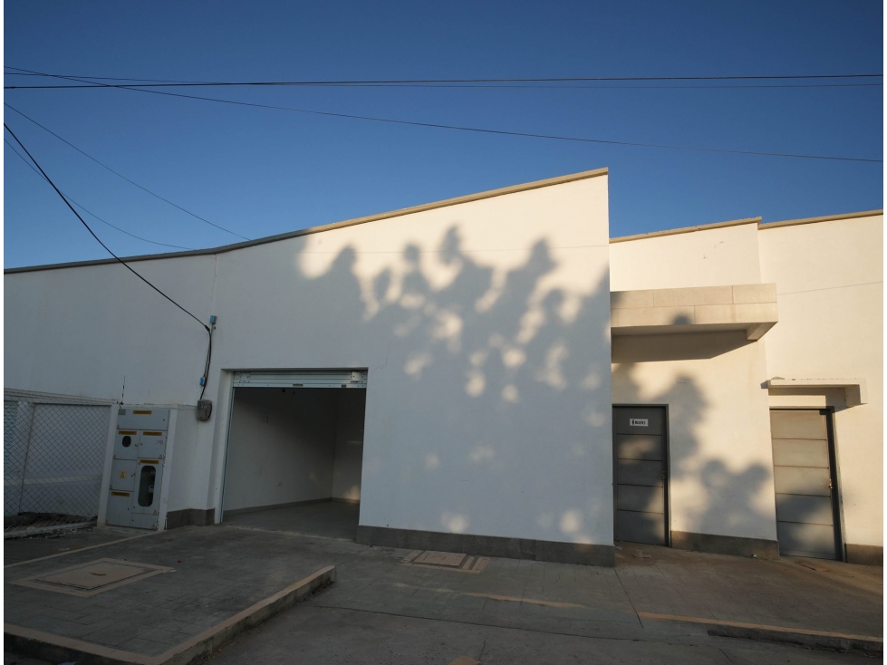 Local en Venta - Santa Catalina, Bolívar - 2