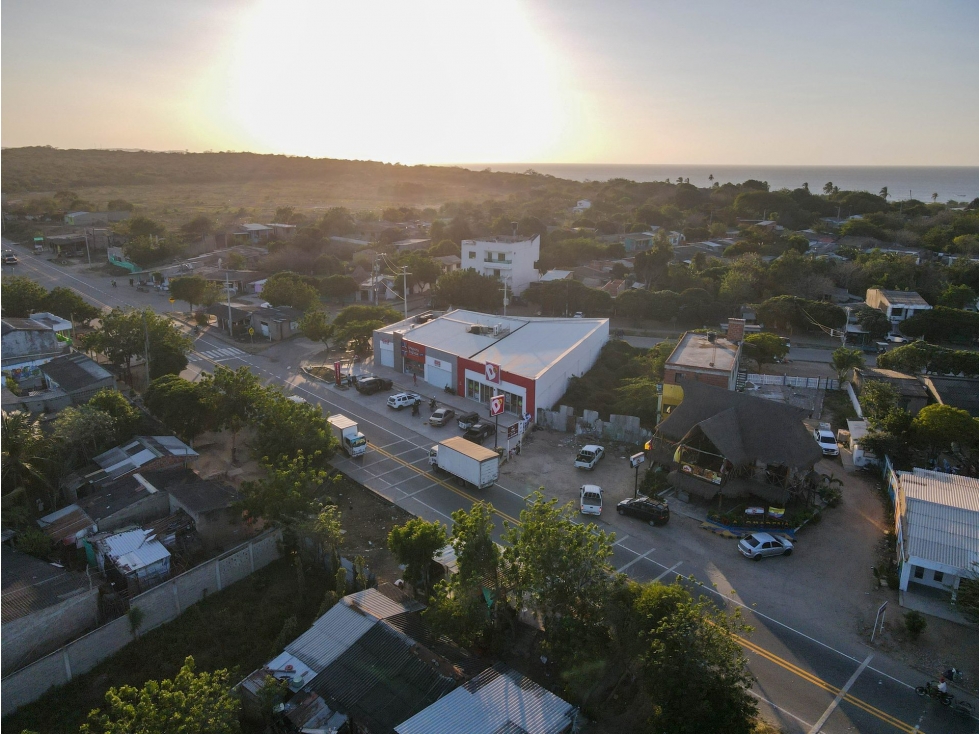 Local en venta - Santa Catalina - Bolivar - 6