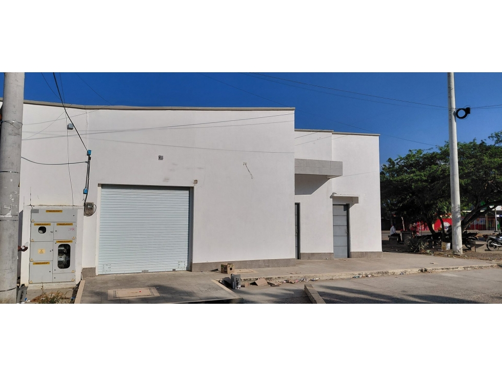 Local en Venta - Santa Catalina, Bolívar - 6