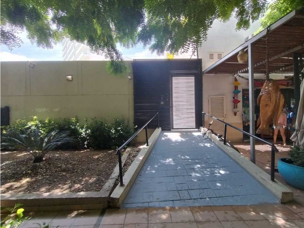 LOCAL EN VENTA - SECTOR BELLO HORIZONTE - 4