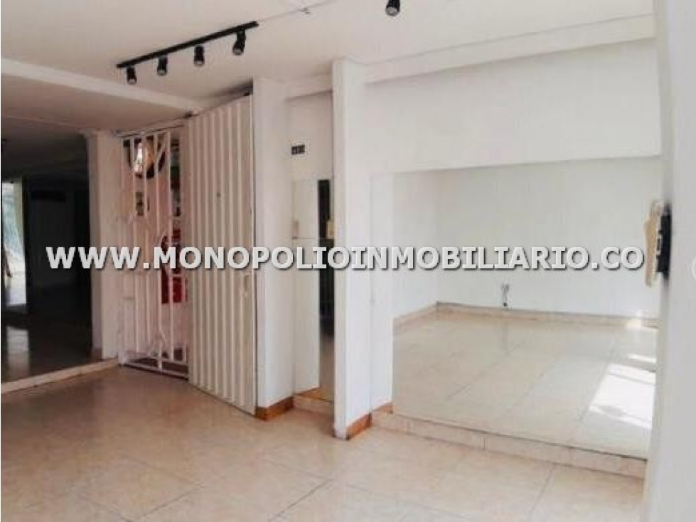 LOCAL EN VENTA - SECTOR GUAYABAL COD: 23556 - 2