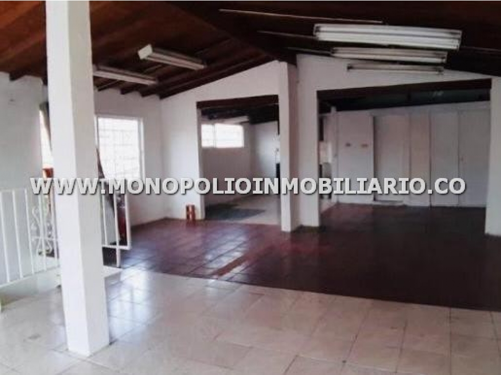 LOCAL EN VENTA - SECTOR GUAYABAL COD: 23556 - 3