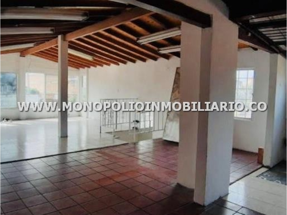 LOCAL EN VENTA - SECTOR GUAYABAL COD: 23556 - 4