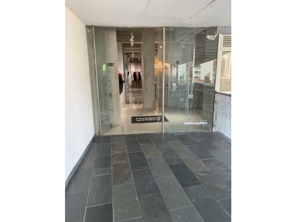 Local en Venta Sector Laureles - 3