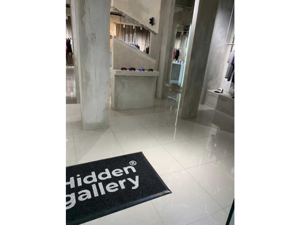 Local en Venta Sector Laureles - 4