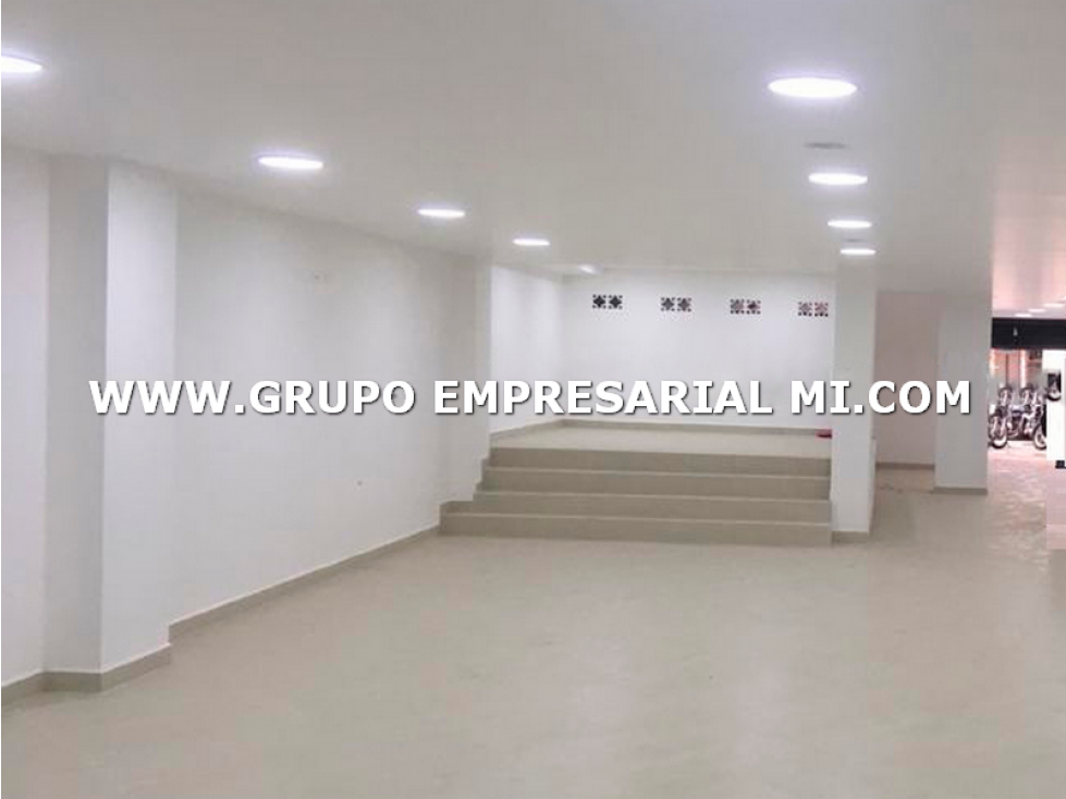 LOCAL EN VENTA - SECTOR PRADO, BELLO COD: 23693 - 3