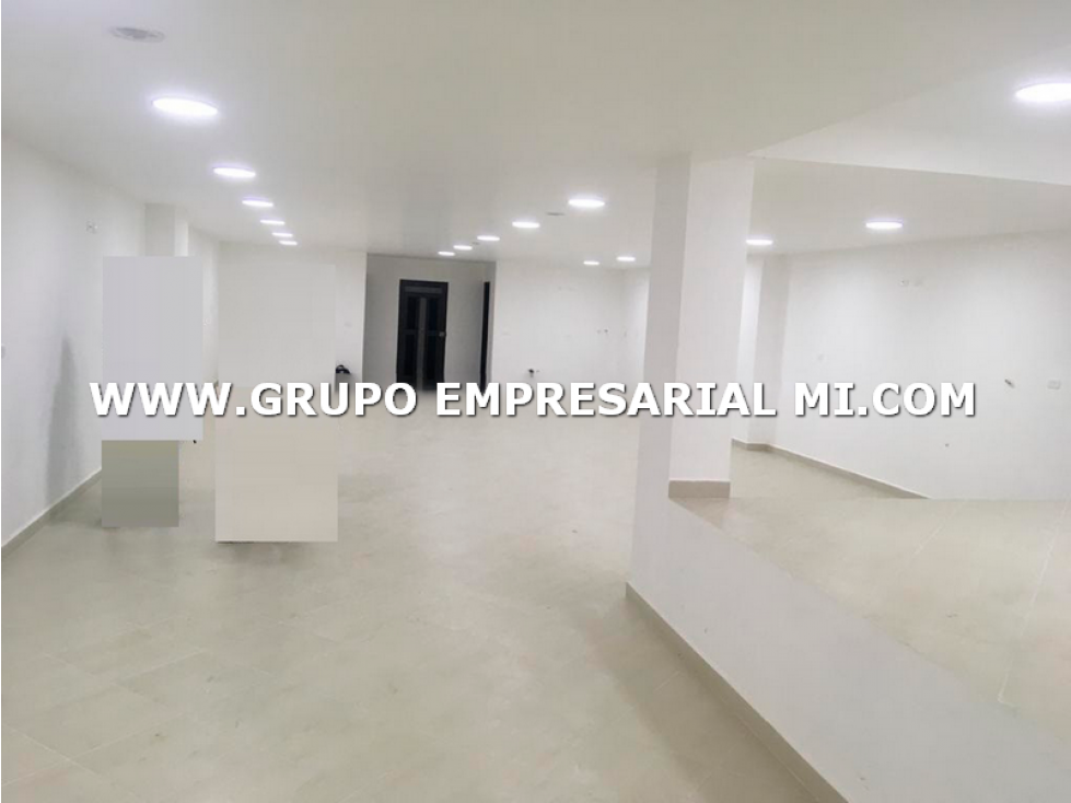 LOCAL EN VENTA - SECTOR PRADO, BELLO COD: 23693 - 2
