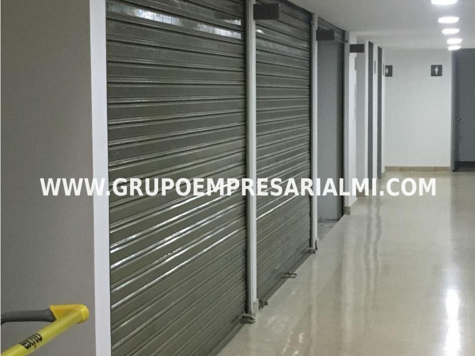 LOCAL EN VENTA - SECTOR YARUMITO, LA ESTRELLA COD: 27818 - 5