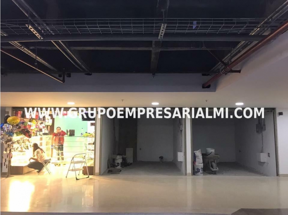 LOCAL EN VENTA - SECTOR YARUMITO, LA ESTRELLA COD: 27818 - 3