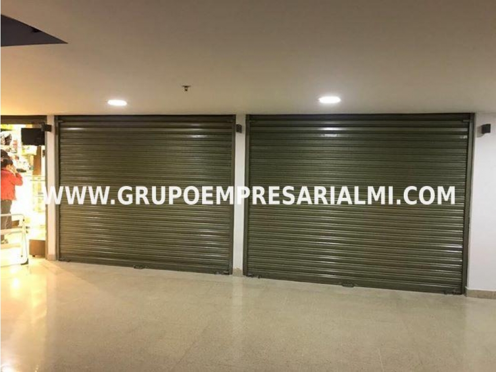 LOCAL EN VENTA - SECTOR YARUMITO, LA ESTRELLA COD: 27818 - 4