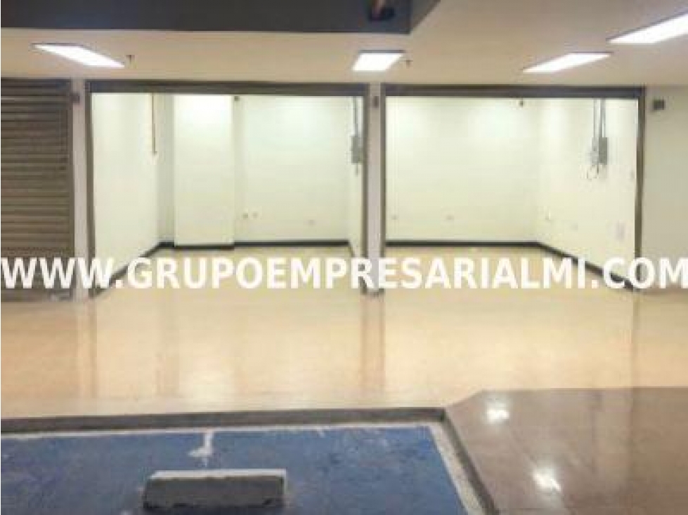 LOCAL EN VENTA - SECTOR YARUMITO, LA ESTRELLA COD: 27818 - 2
