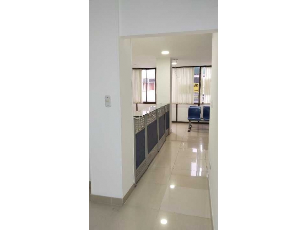 Local en venta, ubicado en zona centro Pereira - 1