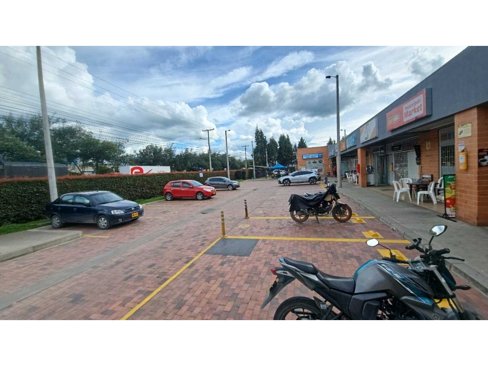 LOCAL EN VENTA, VEREDA CANAVITA TOCANCIPA - 4