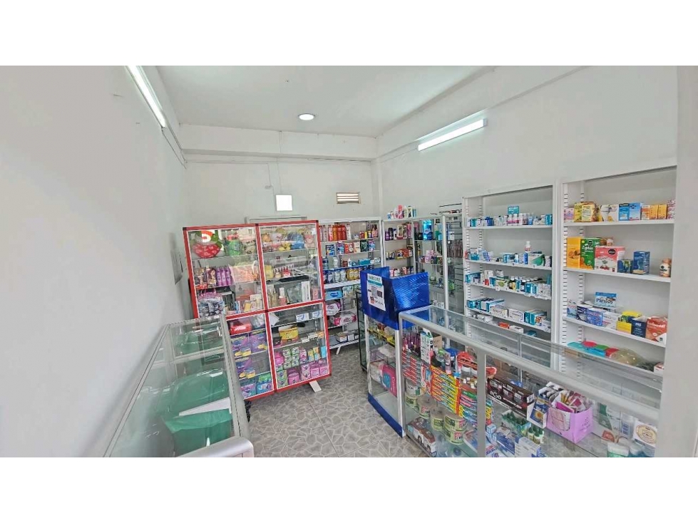LOCAL EN VENTA, VEREDA CANAVITA TOCANCIPA - 5