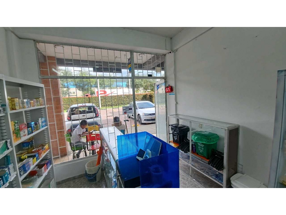 LOCAL EN VENTA, VEREDA CANAVITA TOCANCIPA - 6