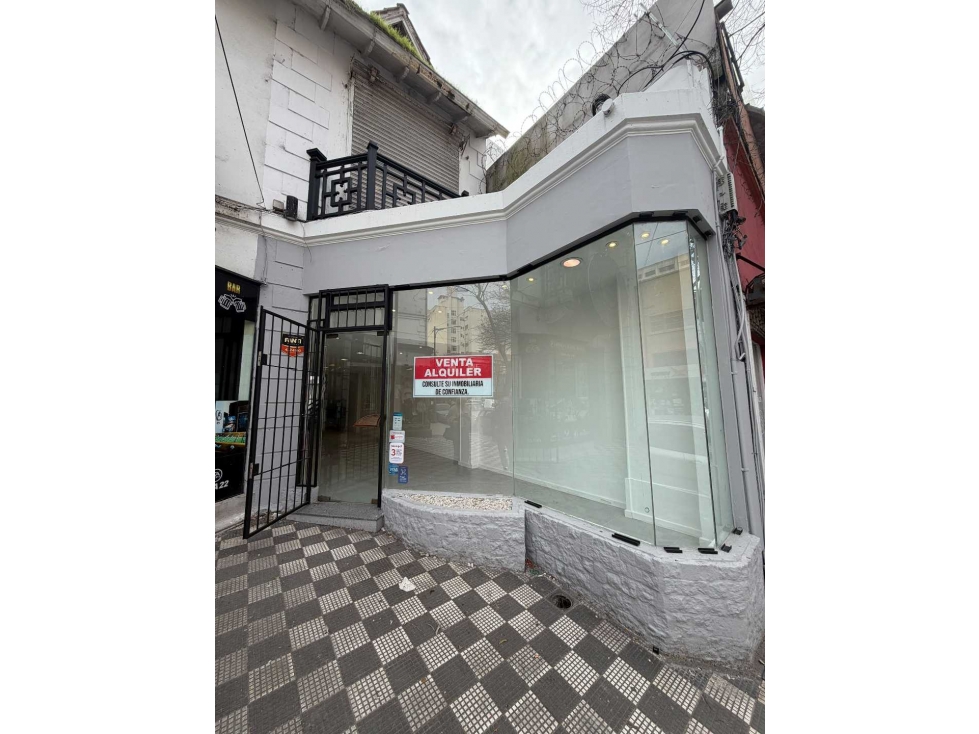 Local en Venta. Zona Centro. - 1