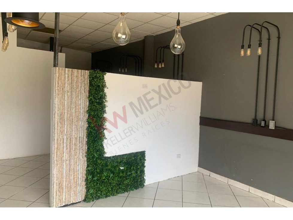 Local en zona comercial. Juarez Chihuahua - 2