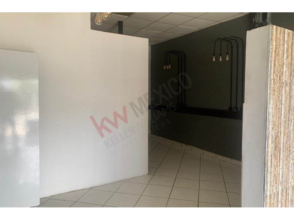Local en zona comercial. Juarez Chihuahua - 5