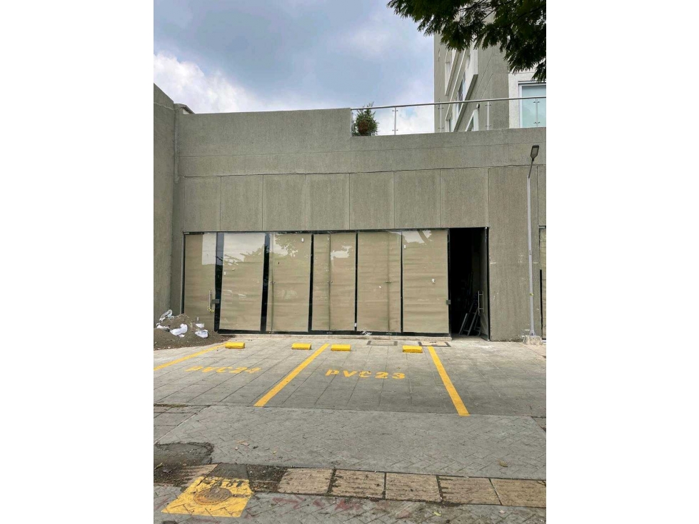 Local en barrio Vipasa Av.3aN. con 52N Uso Comercial e institucional — foto 2