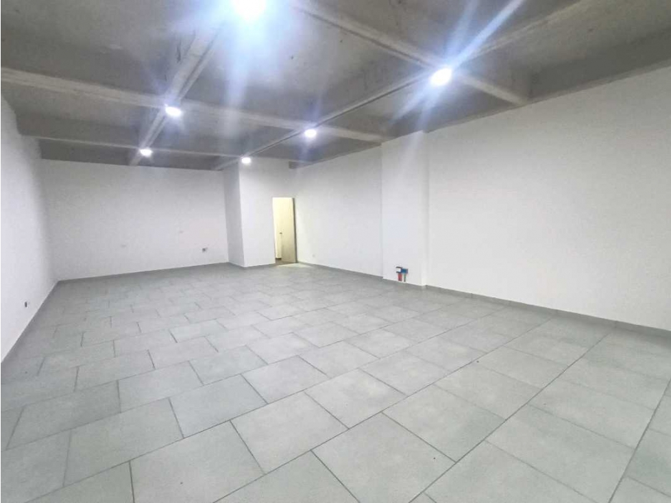 LOCAL ESQUINERO CON TERRAZA EXCLUSIVA NORTE ARMENIA — foto 6