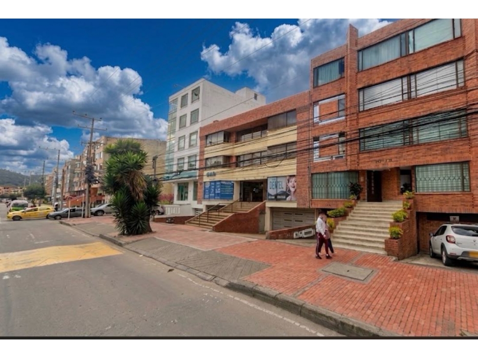 Local Excelente ubicación Arriendo en Zipaquirá