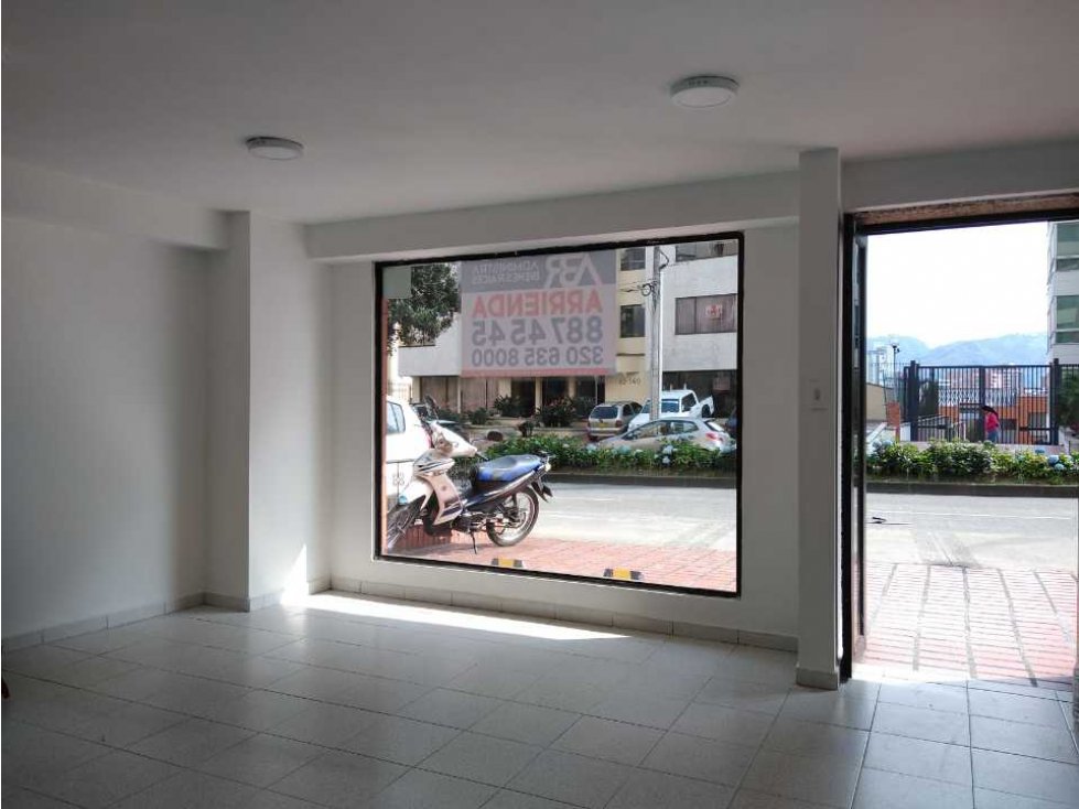 Local Avenida Paralela Guayacanes Manizales — foto 5