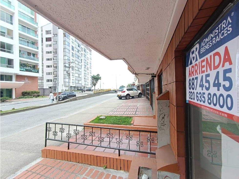 Local Avenida Paralela Guayacanes Manizales — foto 2