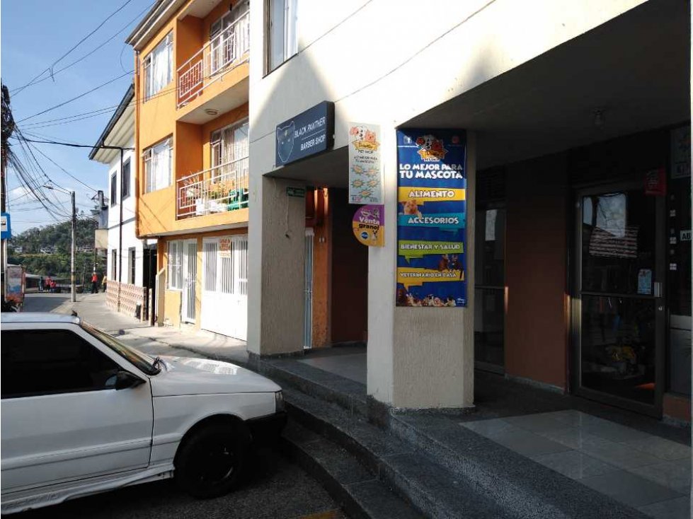 Local La Argentina Manizales