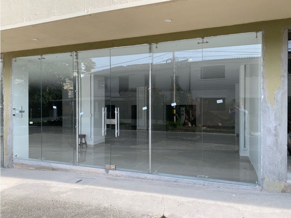 Local La Estrella Manizales — foto 2