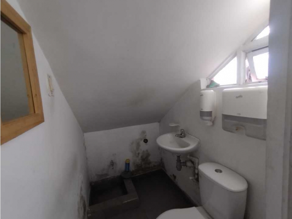 ARRIENDO LOCAL LLERAS MANIZALES 35m² | ARRIENDOS MANIZALES — foto 3