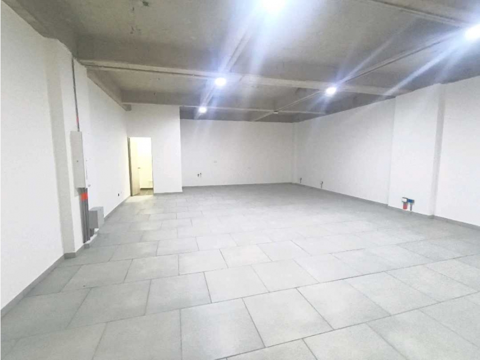 LOCAL MEDIANERO ARRIENDO NORTE ARMENIA — foto 4