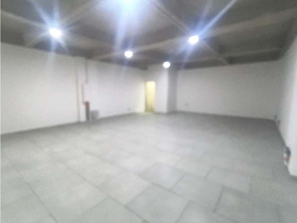 LOCAL MEDIANERO ARRIENDO NORTE ARMENIA — foto 5
