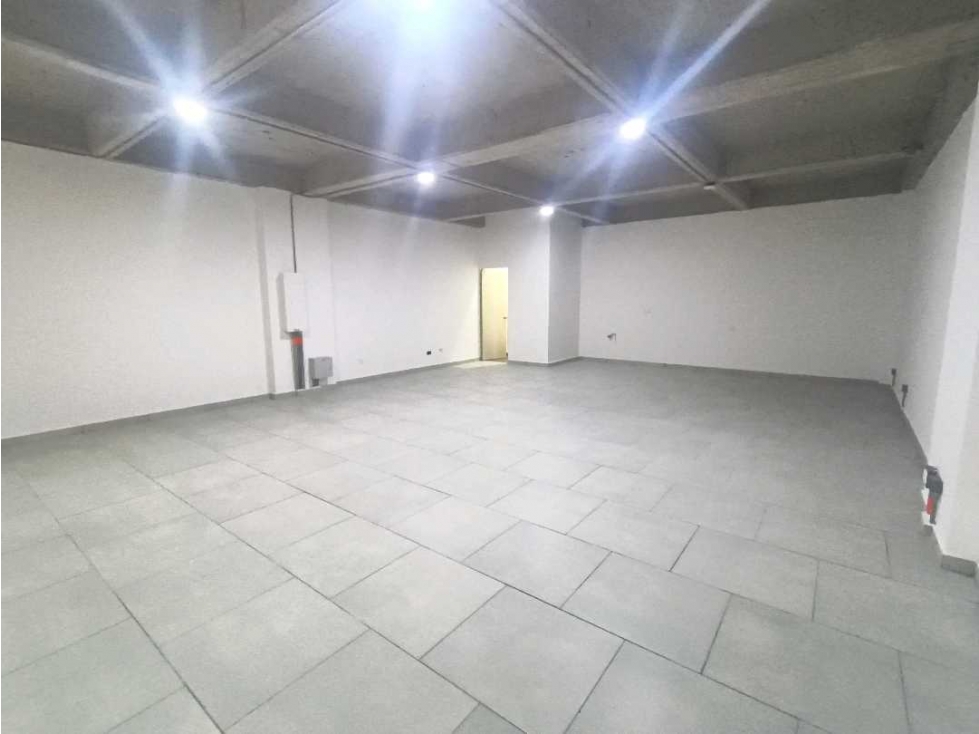 LOCAL MEDIANERO ARRIENDO NORTE ARMENIA — foto 6