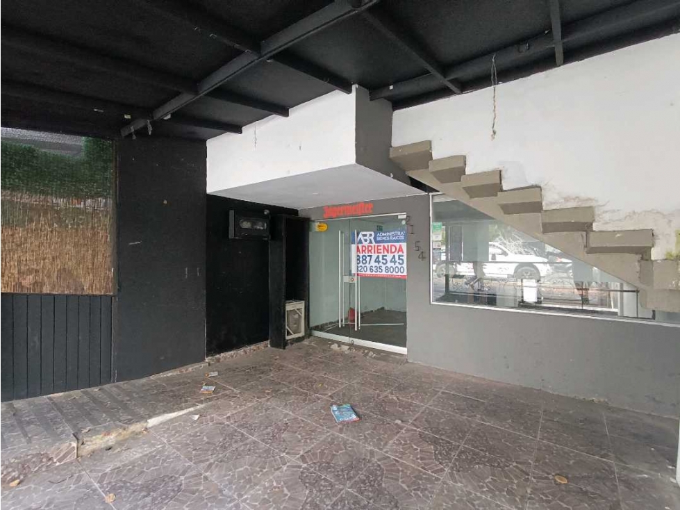 Local Milán Manizales
