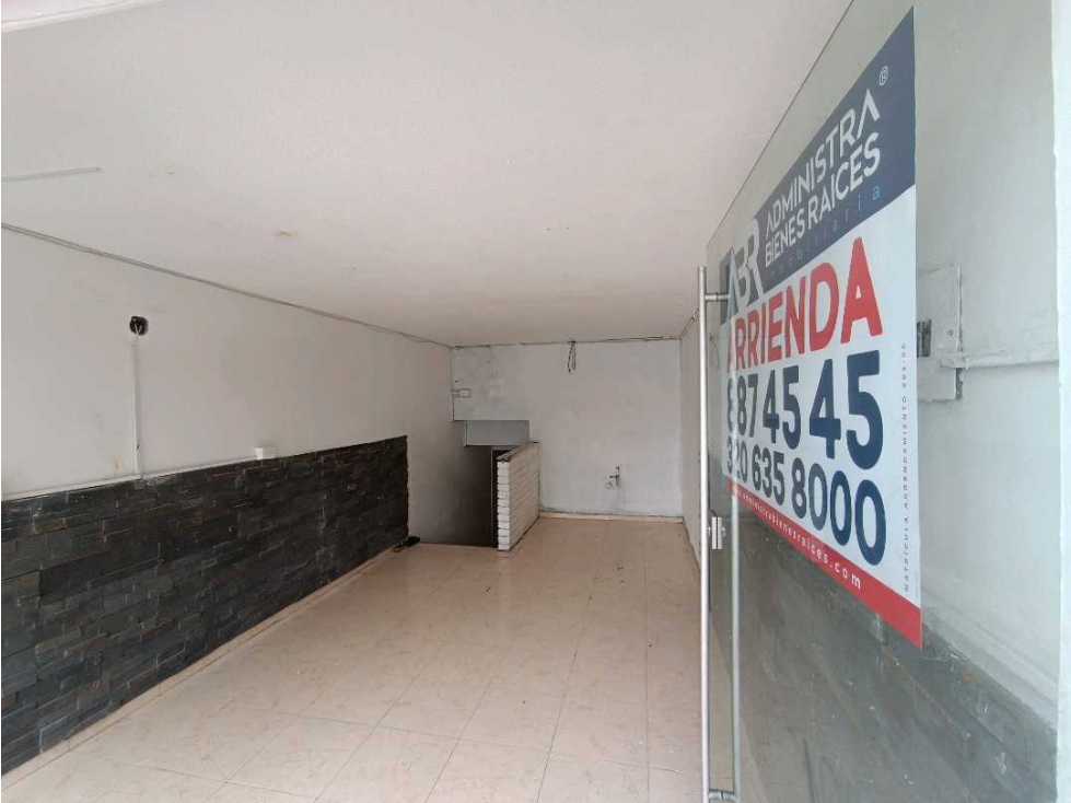 Local Milán Manizales